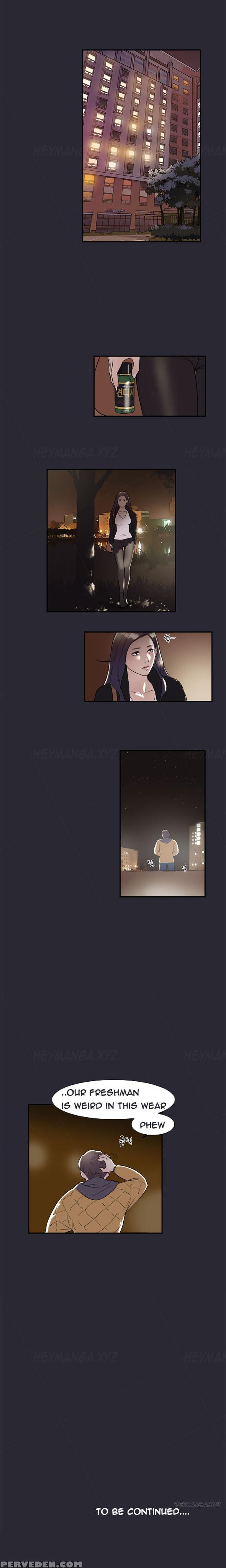 Double Date Ch.1-14 (english) (ongoing) 1