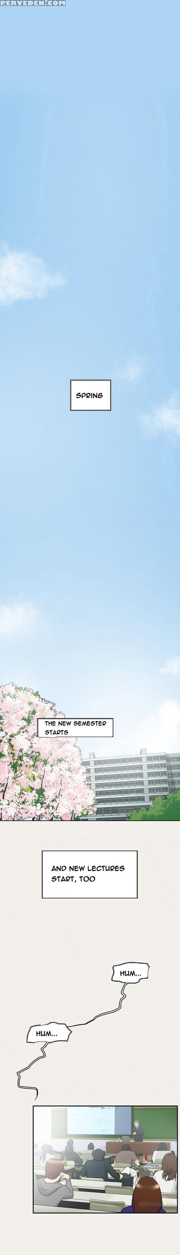 Double Date Ch.1-14 (english) (ongoing) 1
