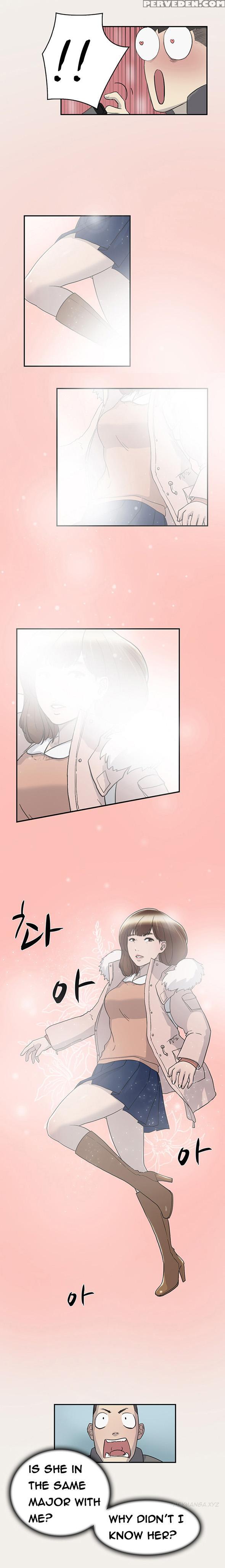 Double Date Ch.1-14 (english) (ongoing) 1
