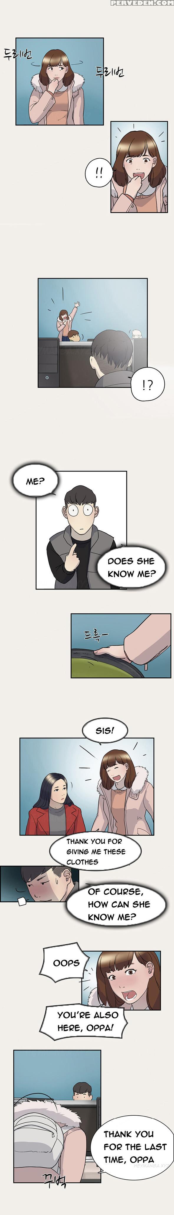Double Date Ch.1-14 (english) (ongoing) 1