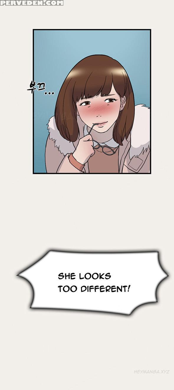 Double Date Ch.1-14 (english) (ongoing) 1