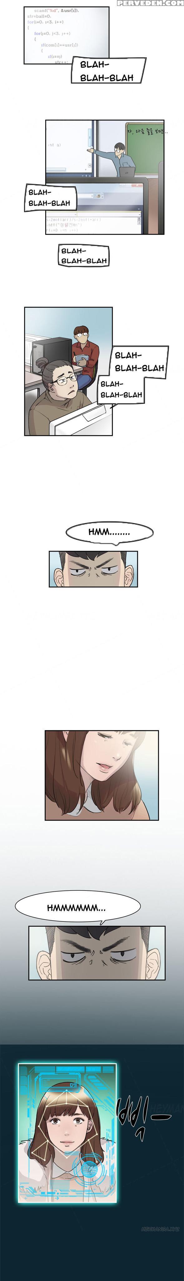 Double Date Ch.1-14 (english) (ongoing) 1