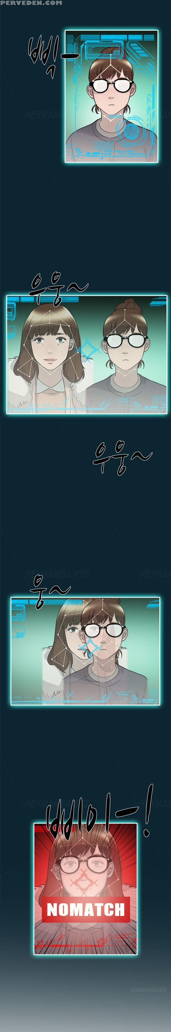 Double Date Ch.1-14 (english) (ongoing) 1