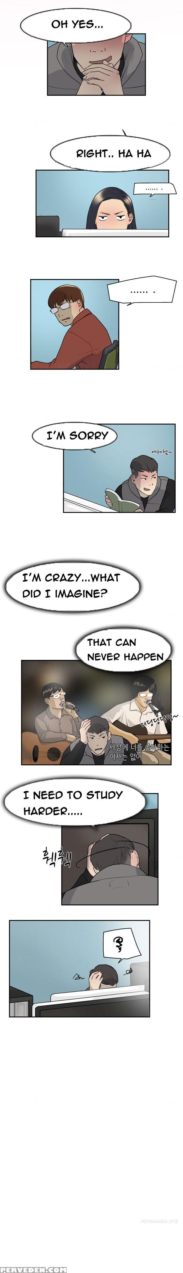 Double Date Ch.1-14 (english) (ongoing) 1