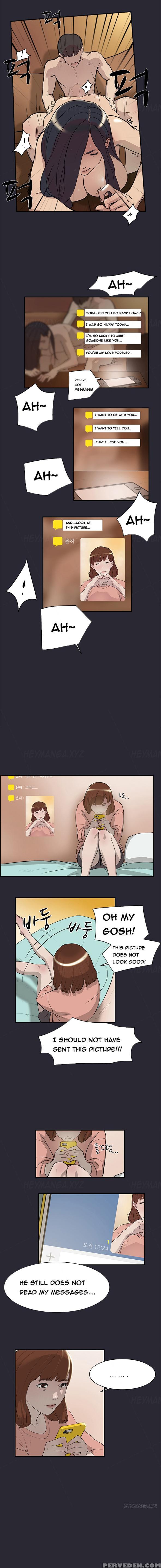 Double Date Ch.1-14 (english) (ongoing) 1
