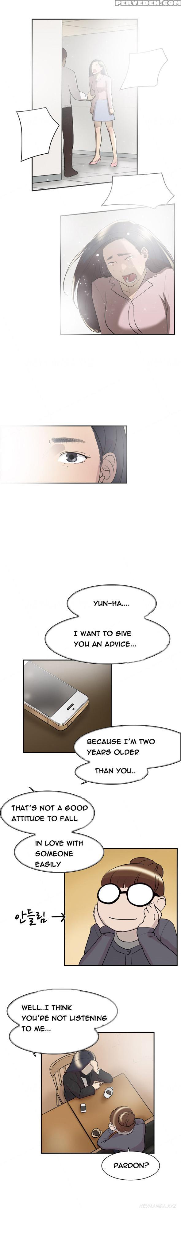 Double Date Ch.1-14 (english) (ongoing) 1