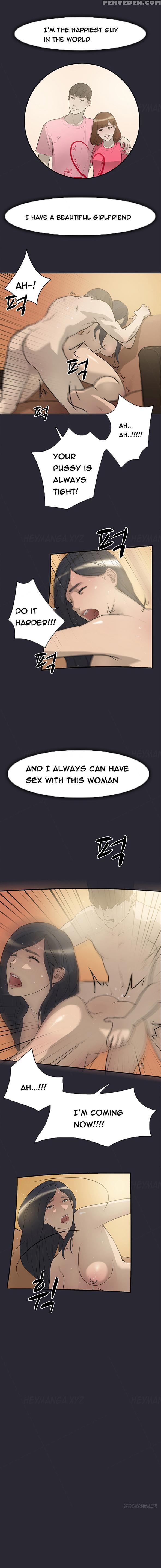Double Date Ch.1-15 (english) (ongoing) 1