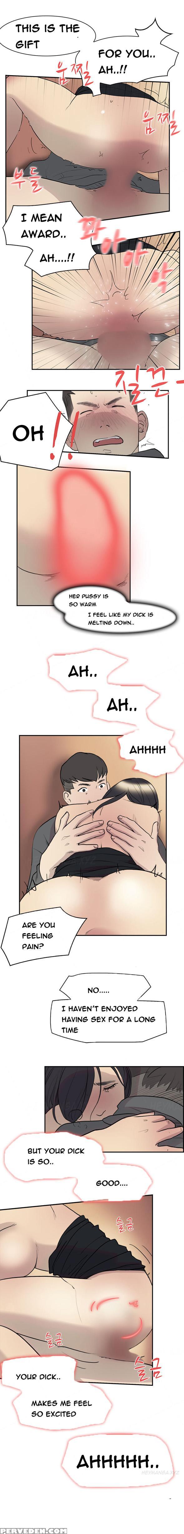 Double Date Ch.1-15 (english) (ongoing) 1