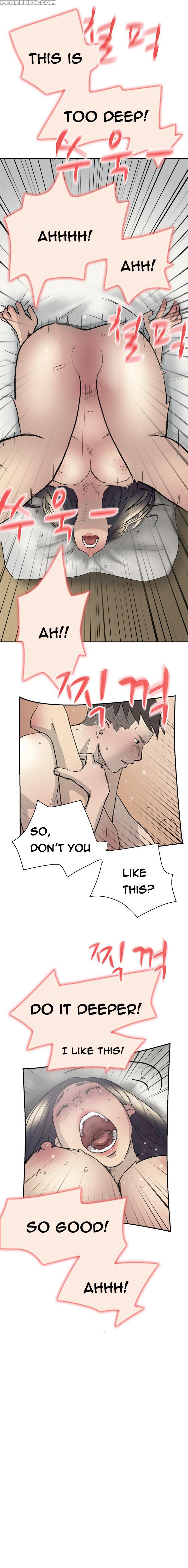 Double Date Ch.1-15 (english) (ongoing) 1