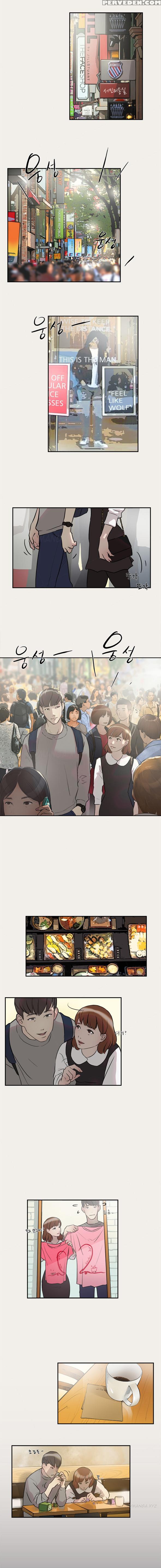 Double Date Ch.1-15 (english) (ongoing) 1