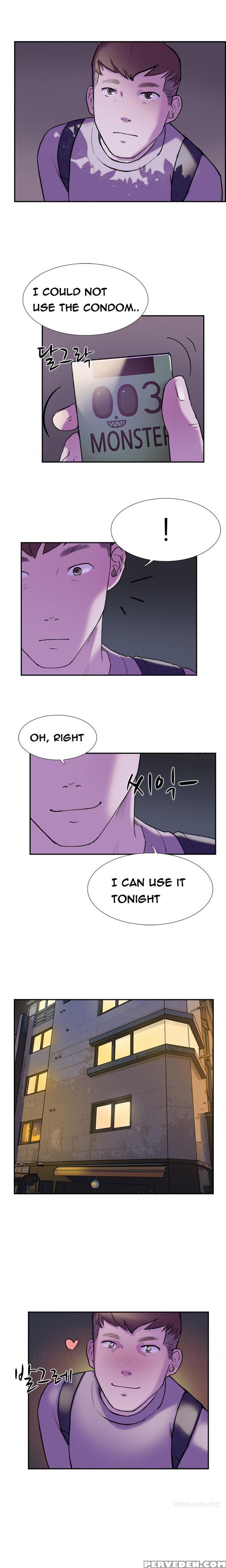 Double Date Ch.1-15 (english) (ongoing) 1