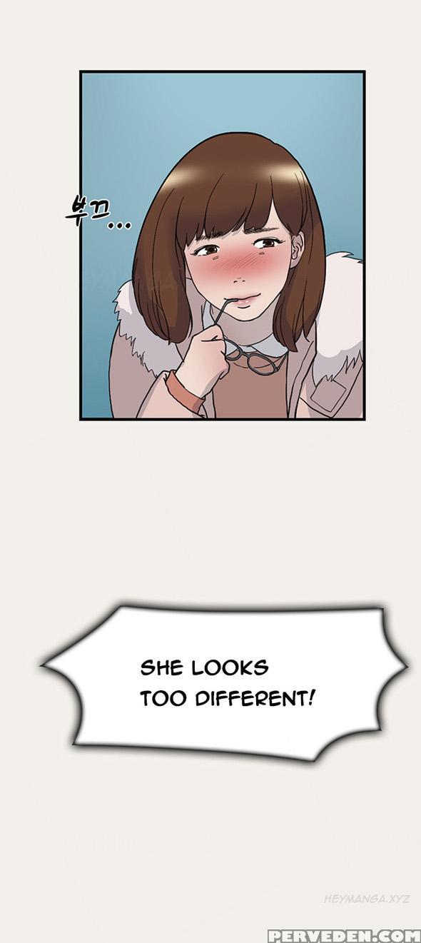 Double Date Ch.1-15 (english) (ongoing) 1