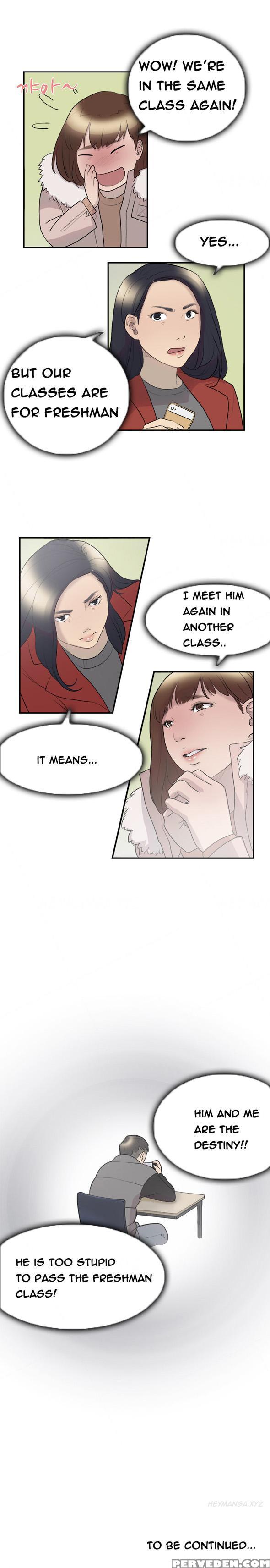 Double Date Ch.1-16 (english) (ongoing) 1
