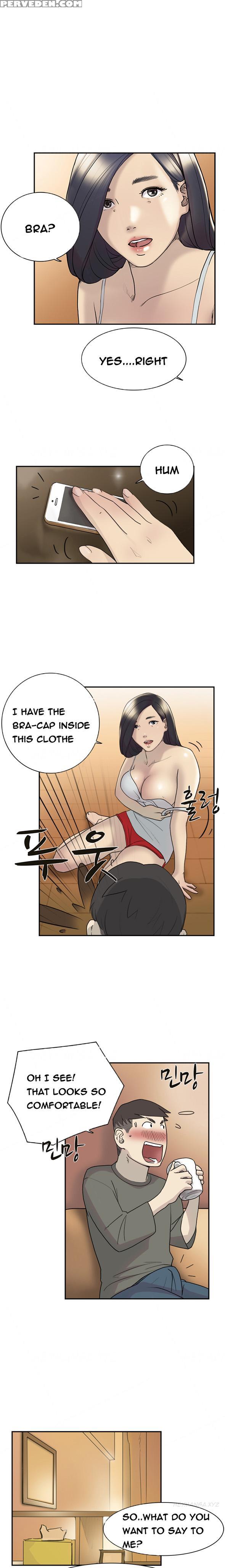 Double Date Ch.1-16 (english) (ongoing) 1
