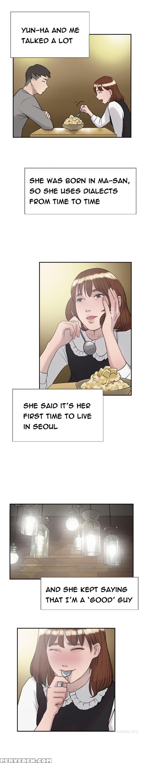 Double Date Ch.1-16 (english) (ongoing) 1
