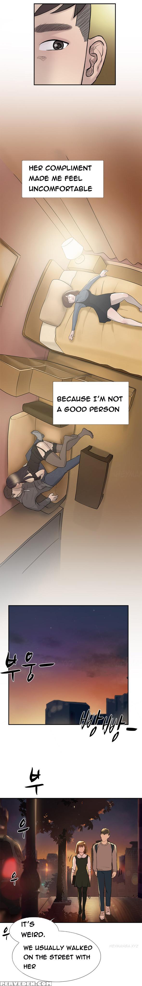 Double Date Ch.1-16 (english) (ongoing) 1