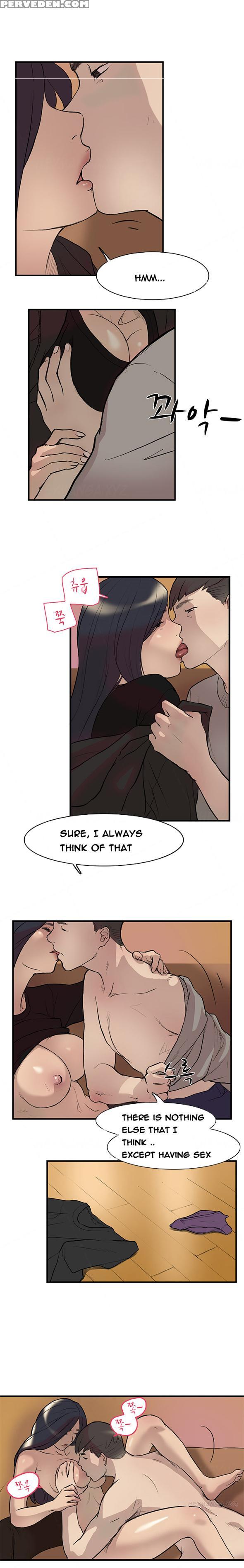 Double Date Ch.1-16 (english) (ongoing) 1