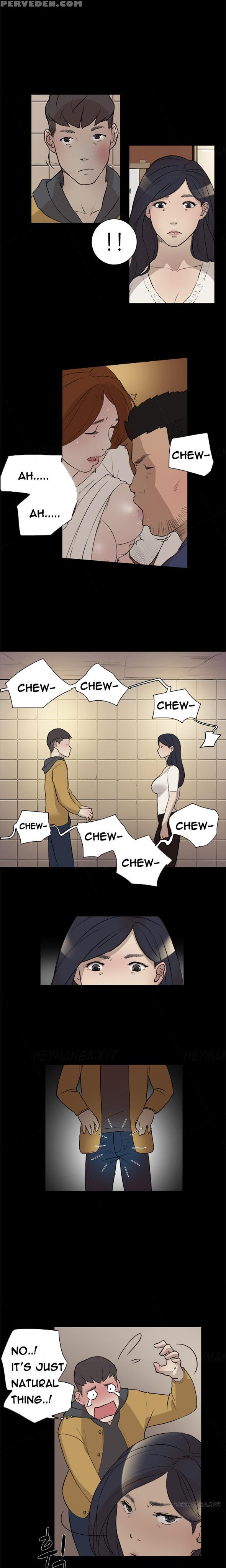 Double Date Ch.1-16 (english) (ongoing) 1