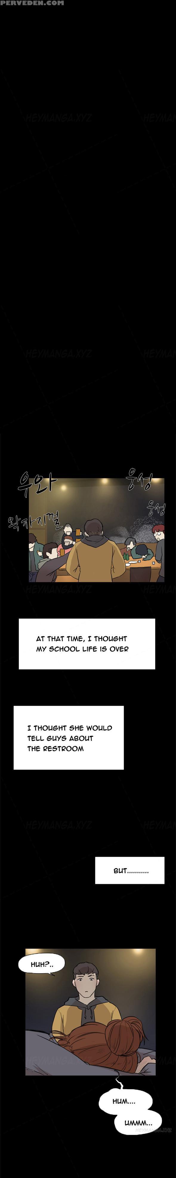 Double Date Ch.1-16 (english) (ongoing) 1