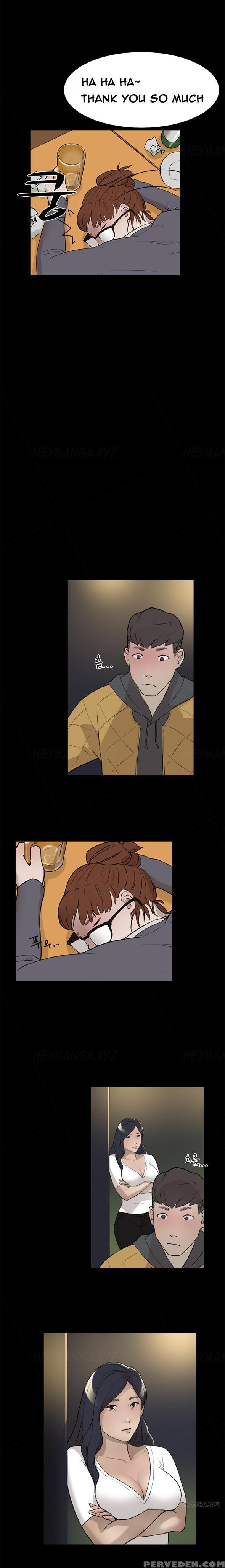 Double Date Ch.1-16 (english) (ongoing) 1