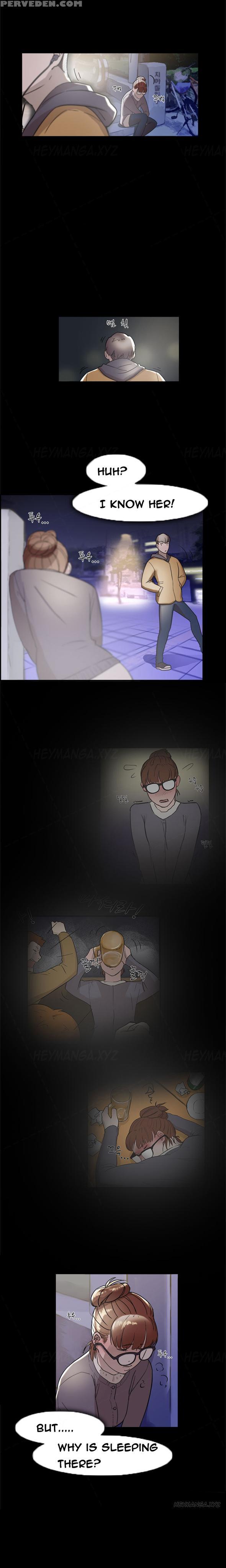 Double Date Ch.1-16 (english) (ongoing) 1