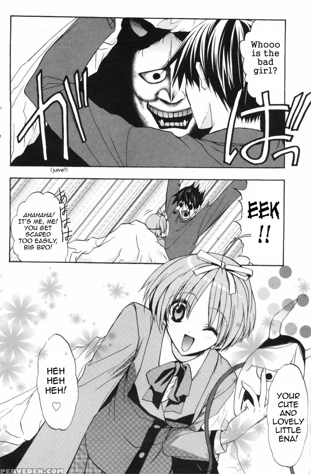 Double Image Kafka (aki Suzuki) 2
