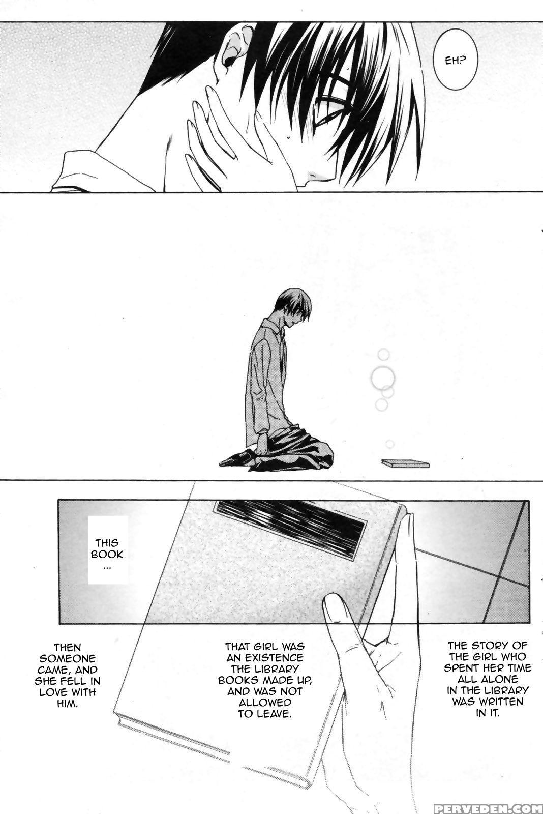 Double Image Kafka (aki Suzuki) 3