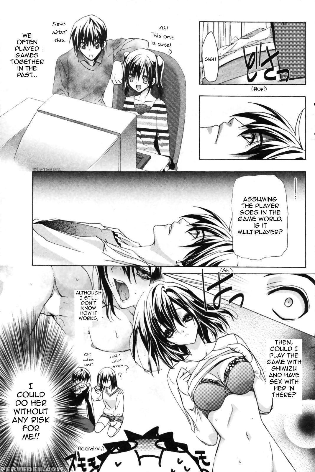 Double Image Kafka (aki Suzuki) 3