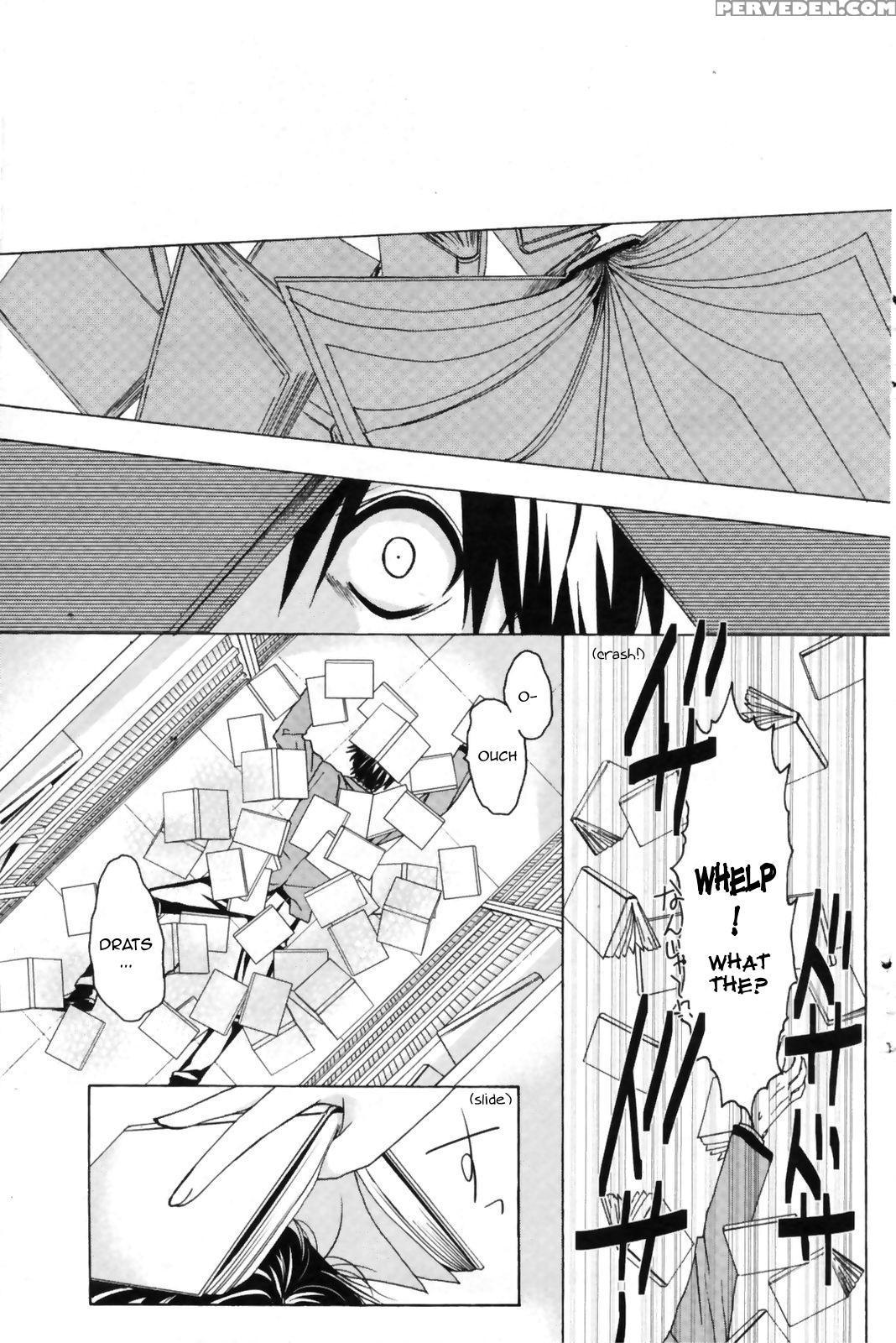 Double Image Kafka (aki Suzuki) 3