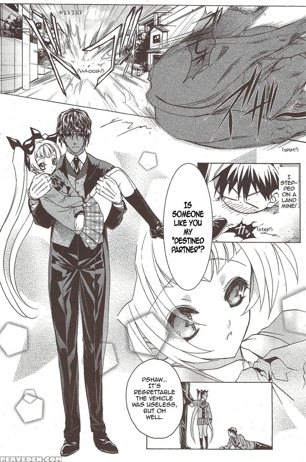 Double Image Kafka (aki Suzuki) 4