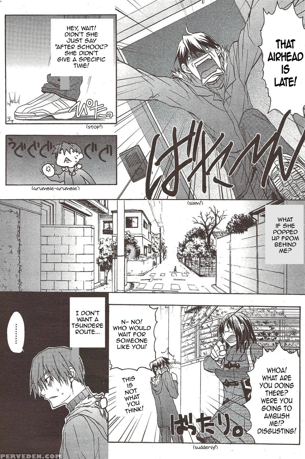 Double Image Kafka (aki Suzuki) 5