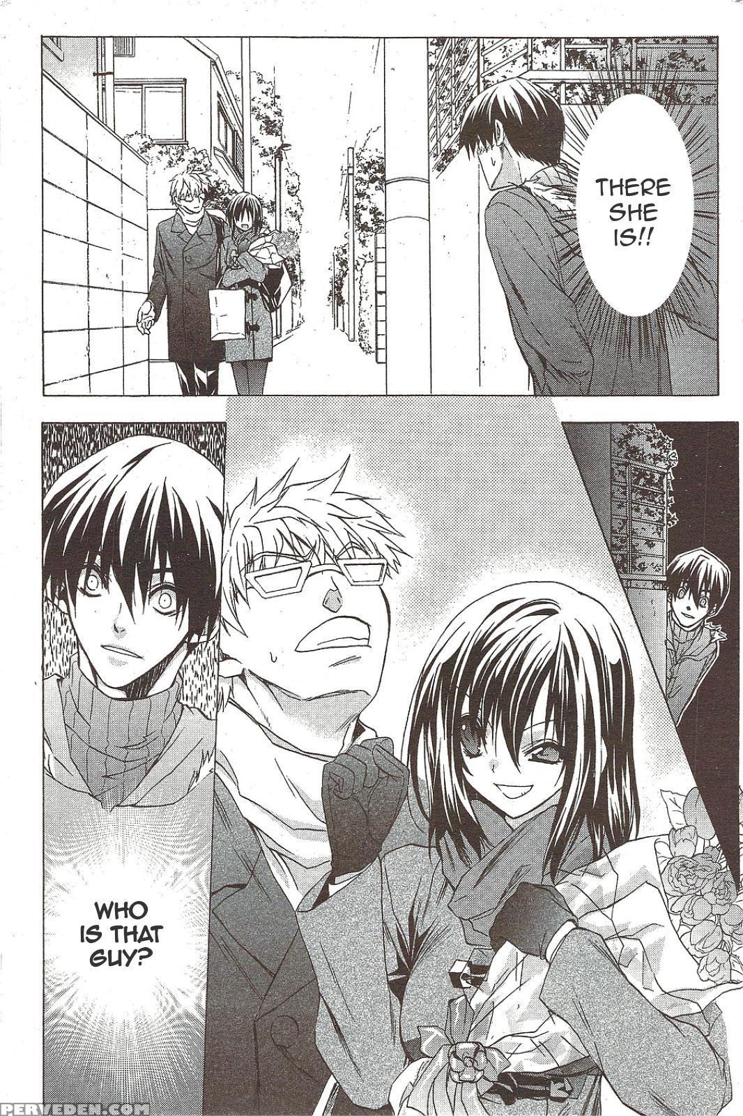 Double Image Kafka (aki Suzuki) 5
