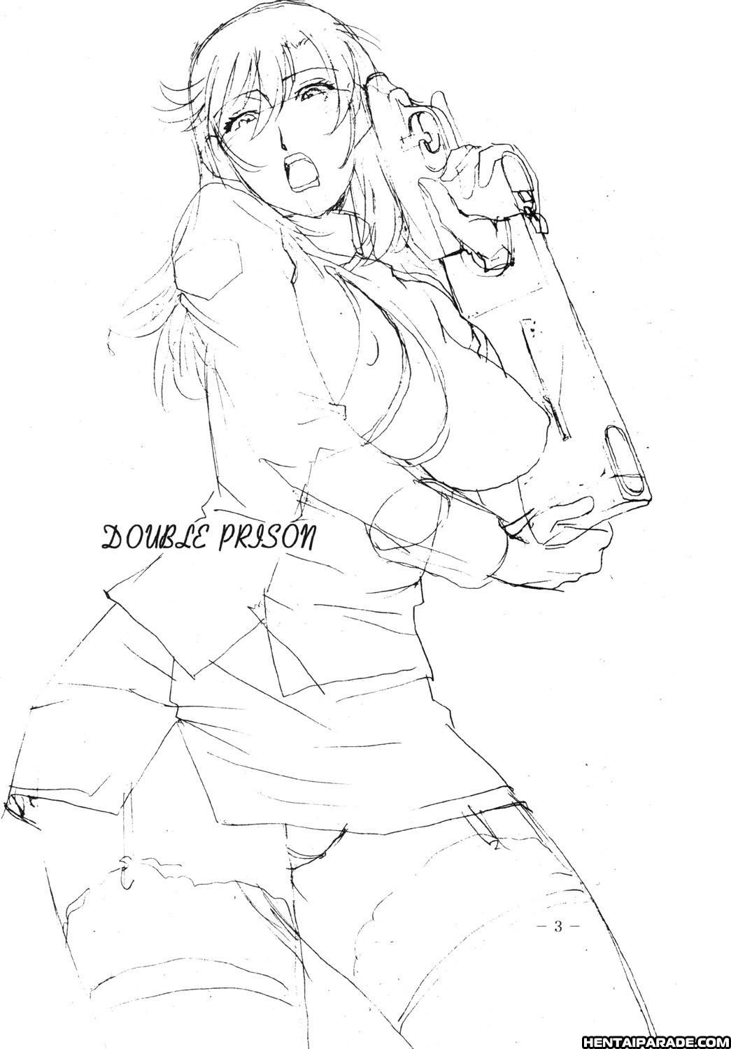 Double Prison 1