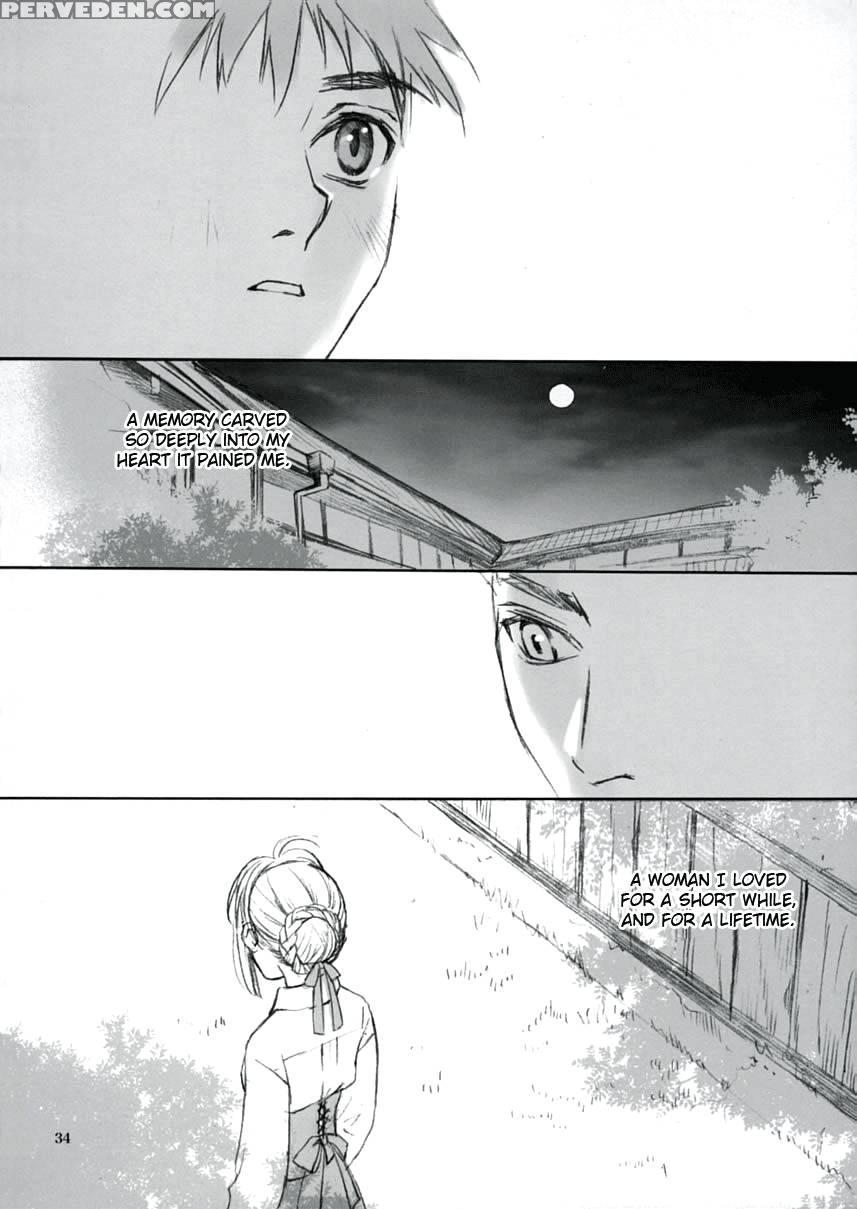 Double Spiral - Fate Stay Night 1