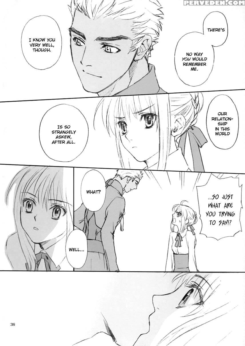 Double Spiral - Fate Stay Night 1