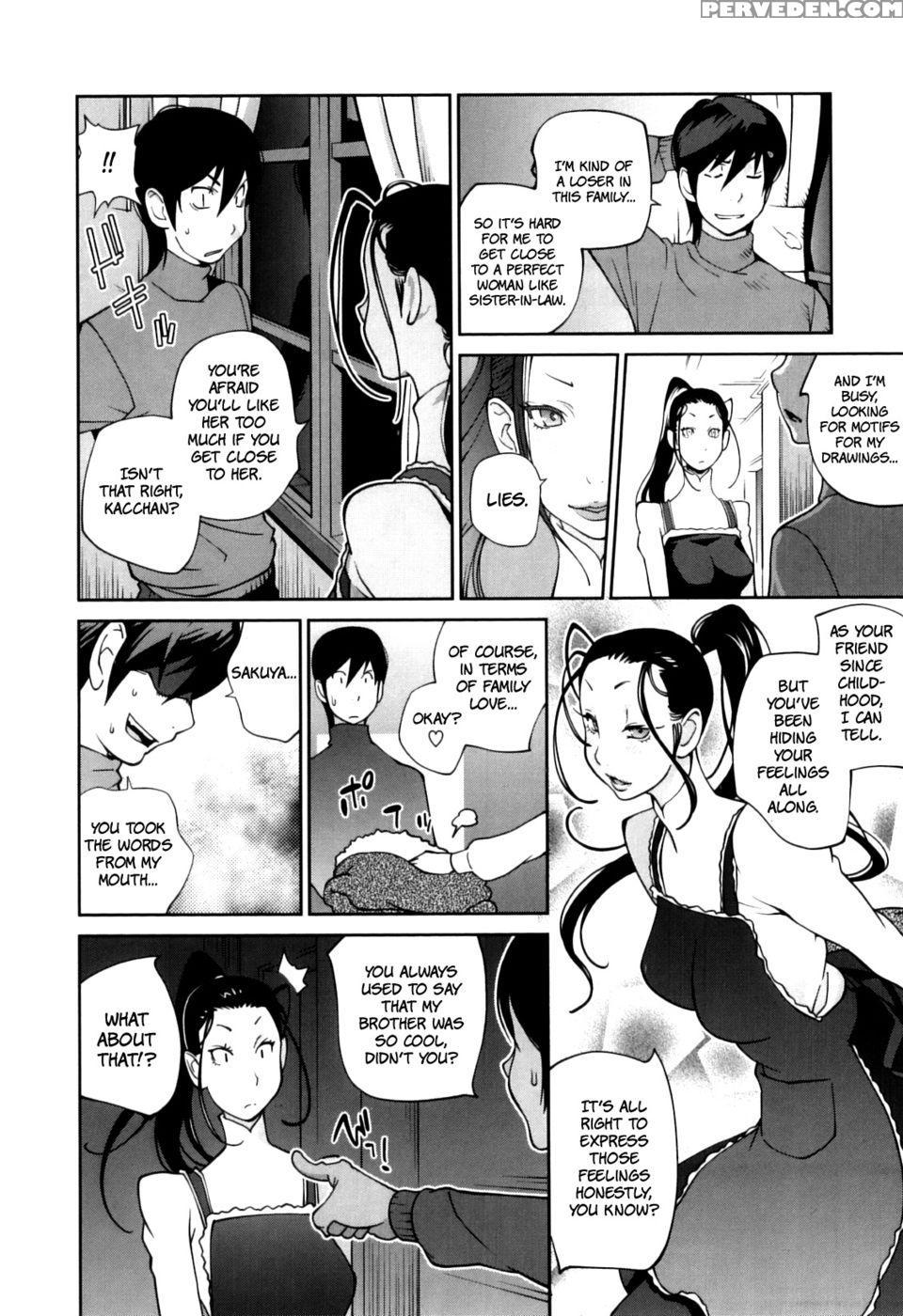 Doukoku No Taiyou Koukotsu No Tsuki Chapter 4 - Yumisuke Kotoyoshi 1