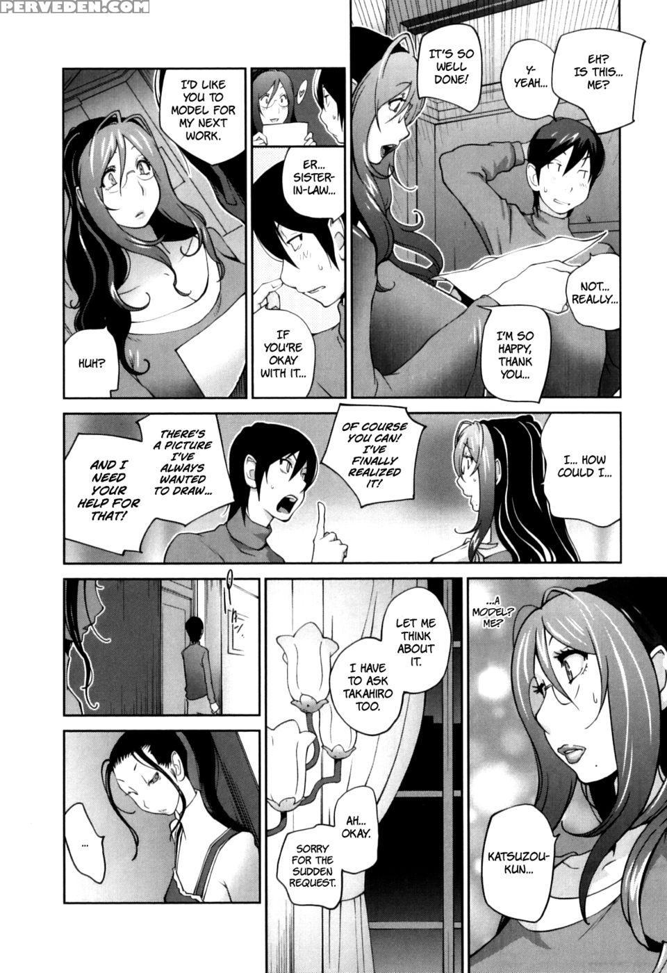 Doukoku No Taiyou Koukotsu No Tsuki Chapter 5 - Yumisuke Kotoyoshi 1