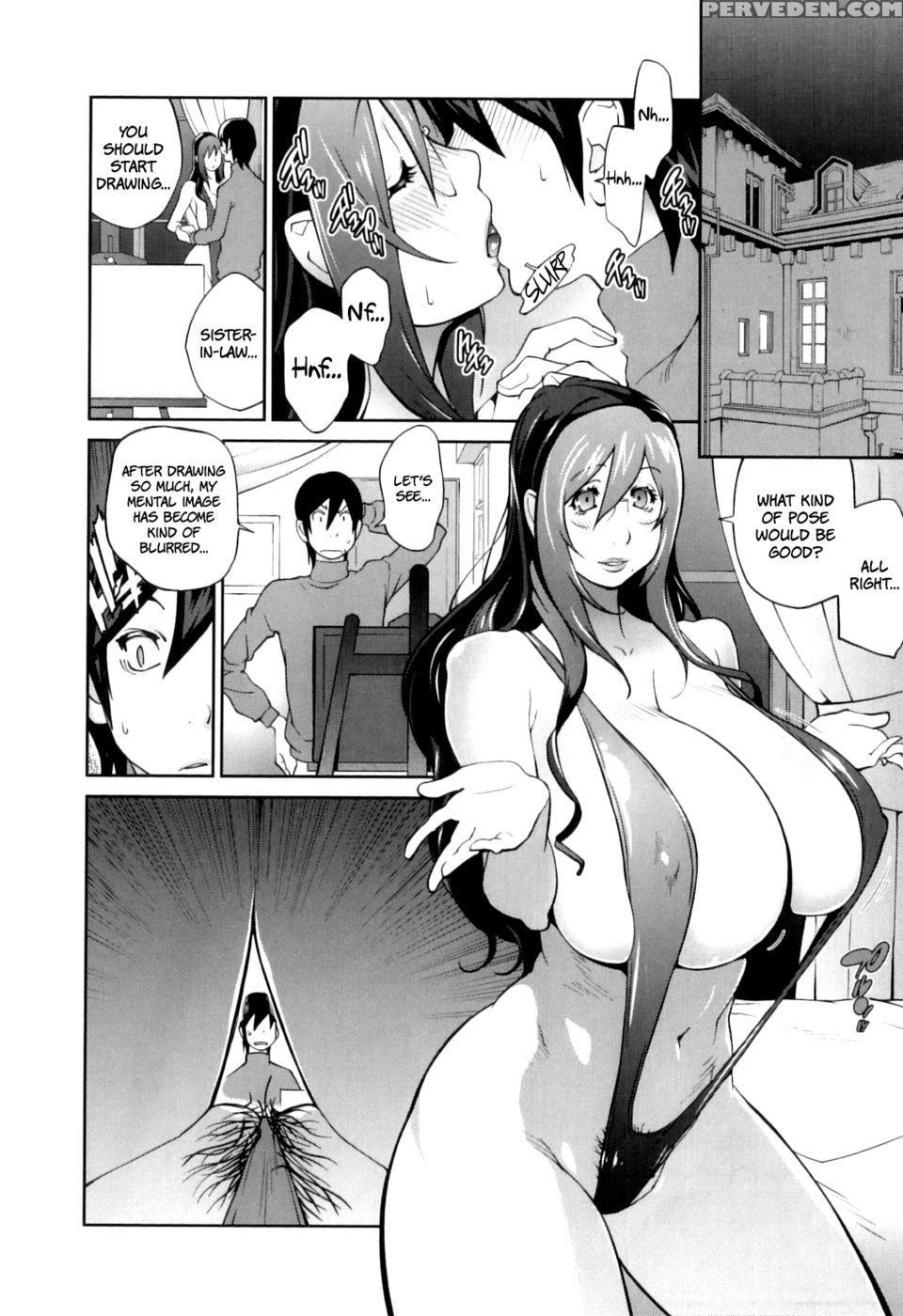 Doukoku No Taiyou Koukotsu No Tsuki Chapter 6 - Yumisuke Kotoyoshi 1