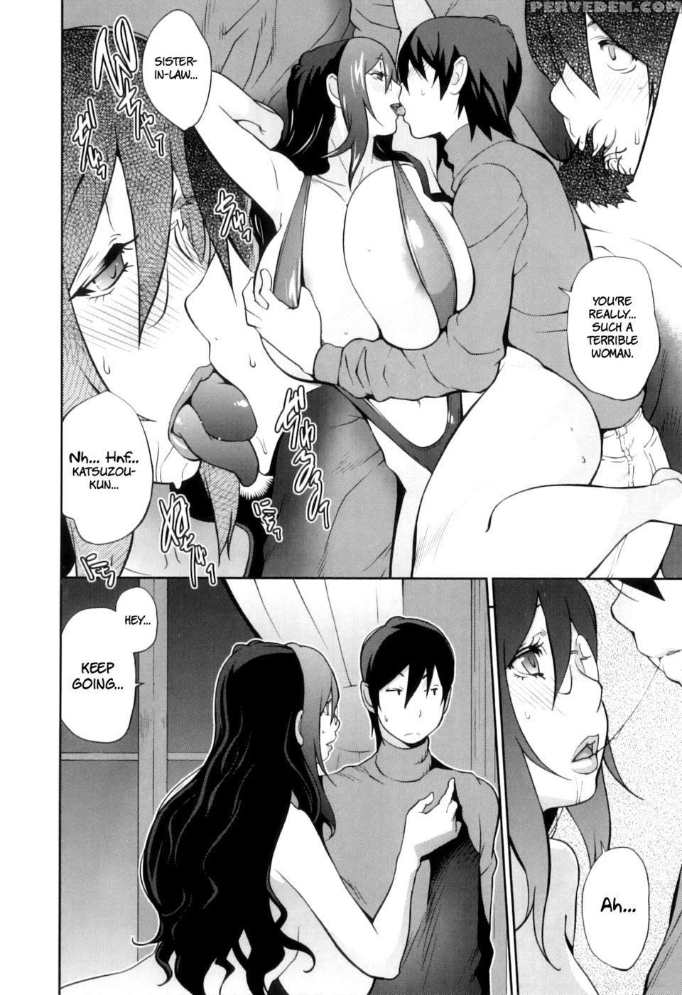 Doukoku No Taiyou Koukotsu No Tsuki Chapter 6 - Yumisuke Kotoyoshi 1