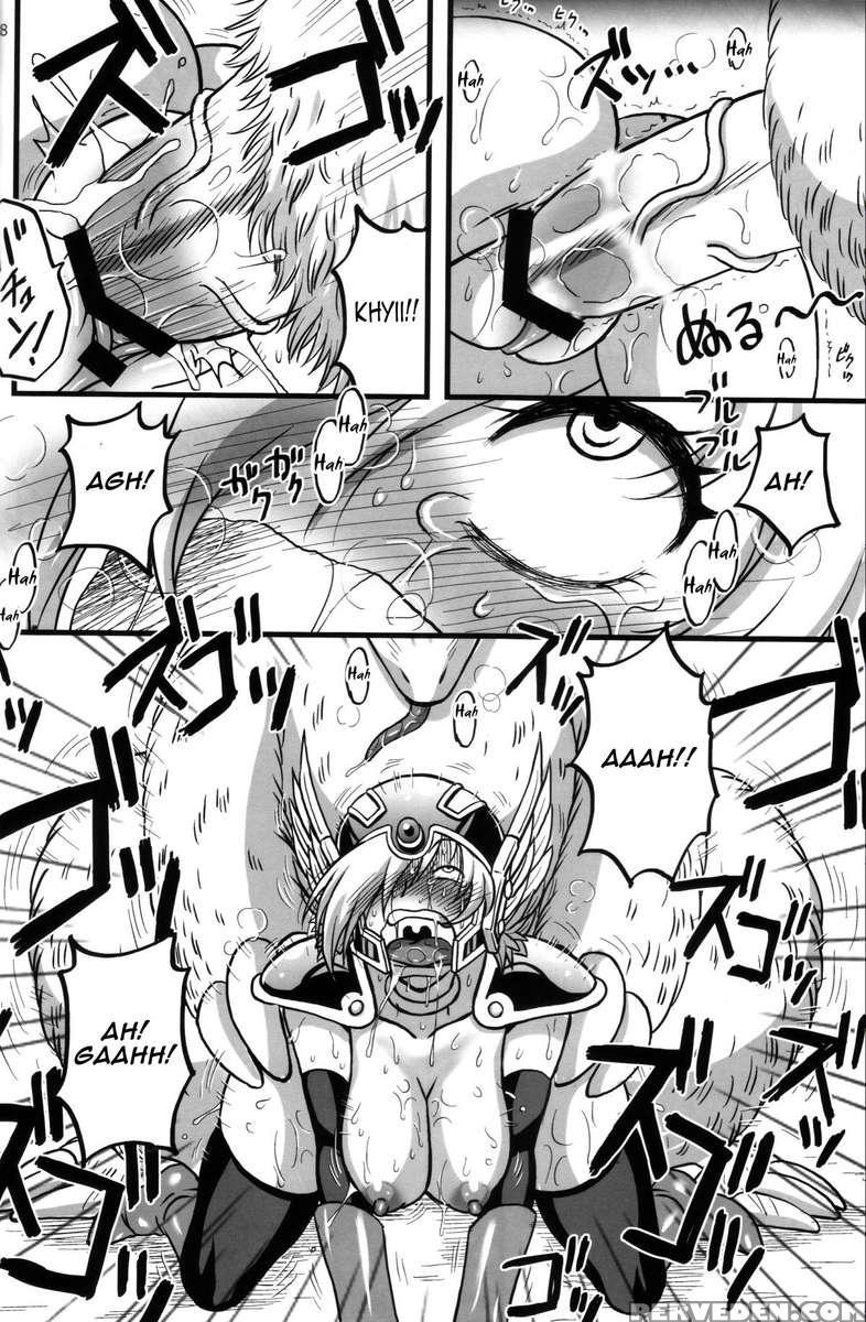 Doukutsu Tansa 1