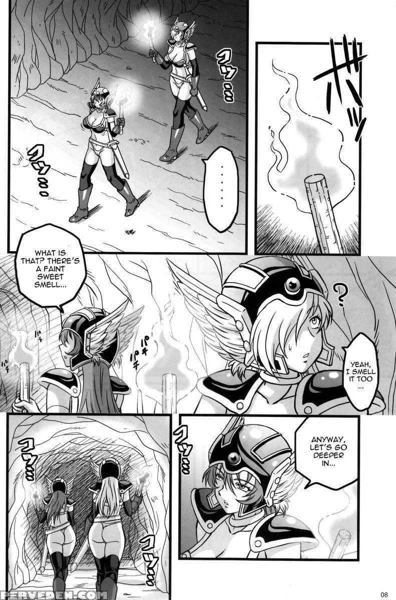 Doukutsu Tansa 1