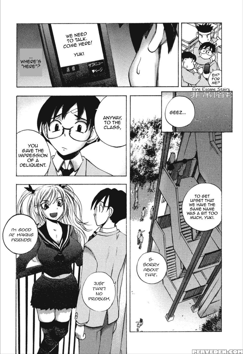 Dousei Doumei 2
