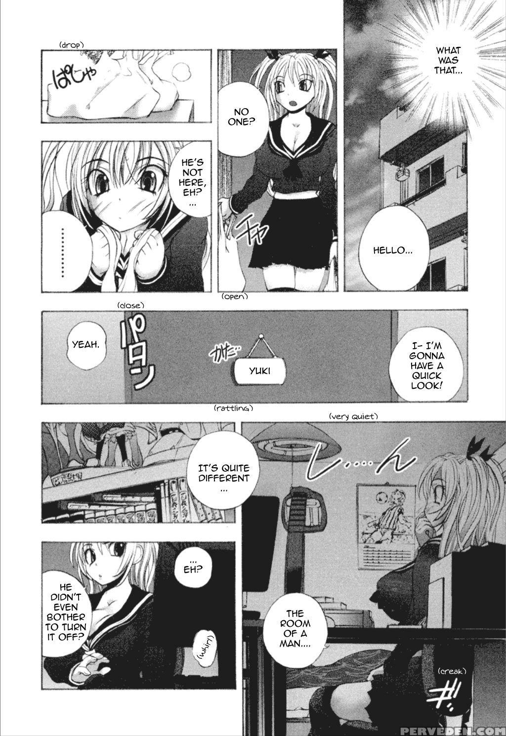 Dousei Doumei 3
