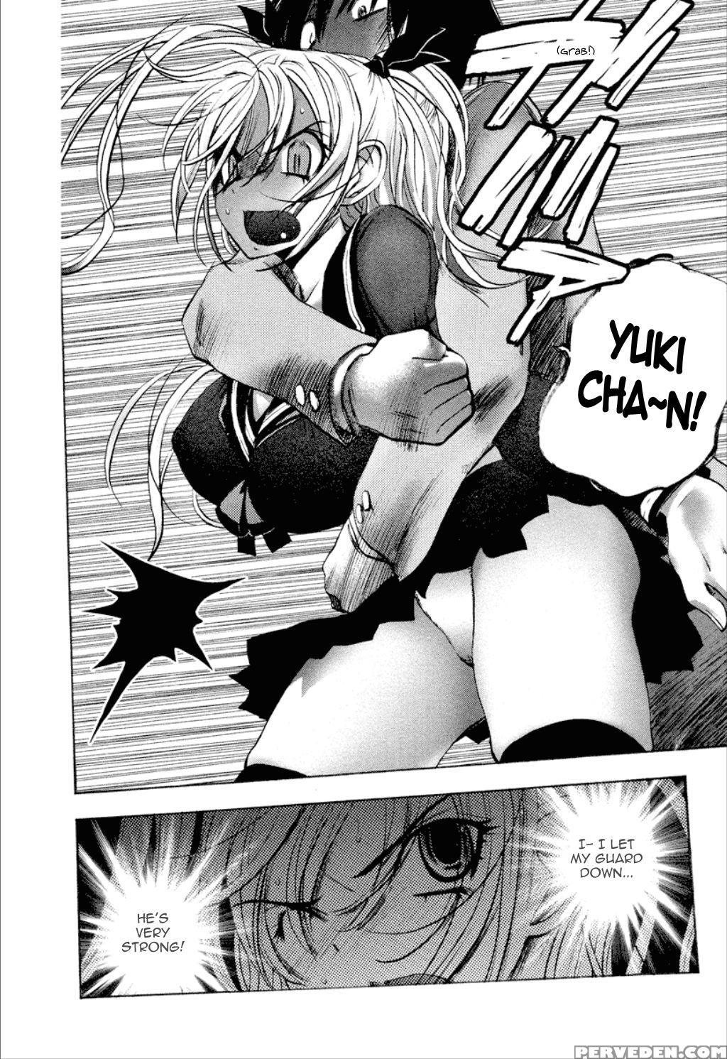 Dousei Doumei 4