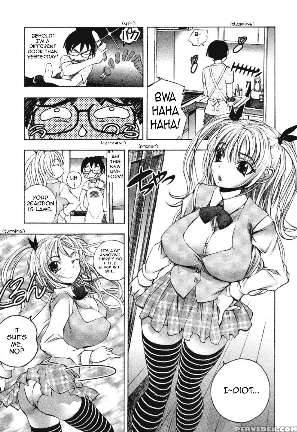 Dousei Doumei 5