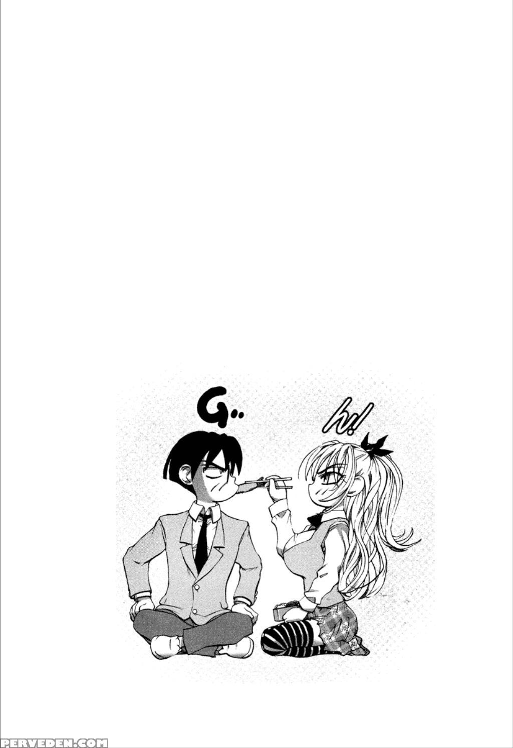 Dousei Doumei 5