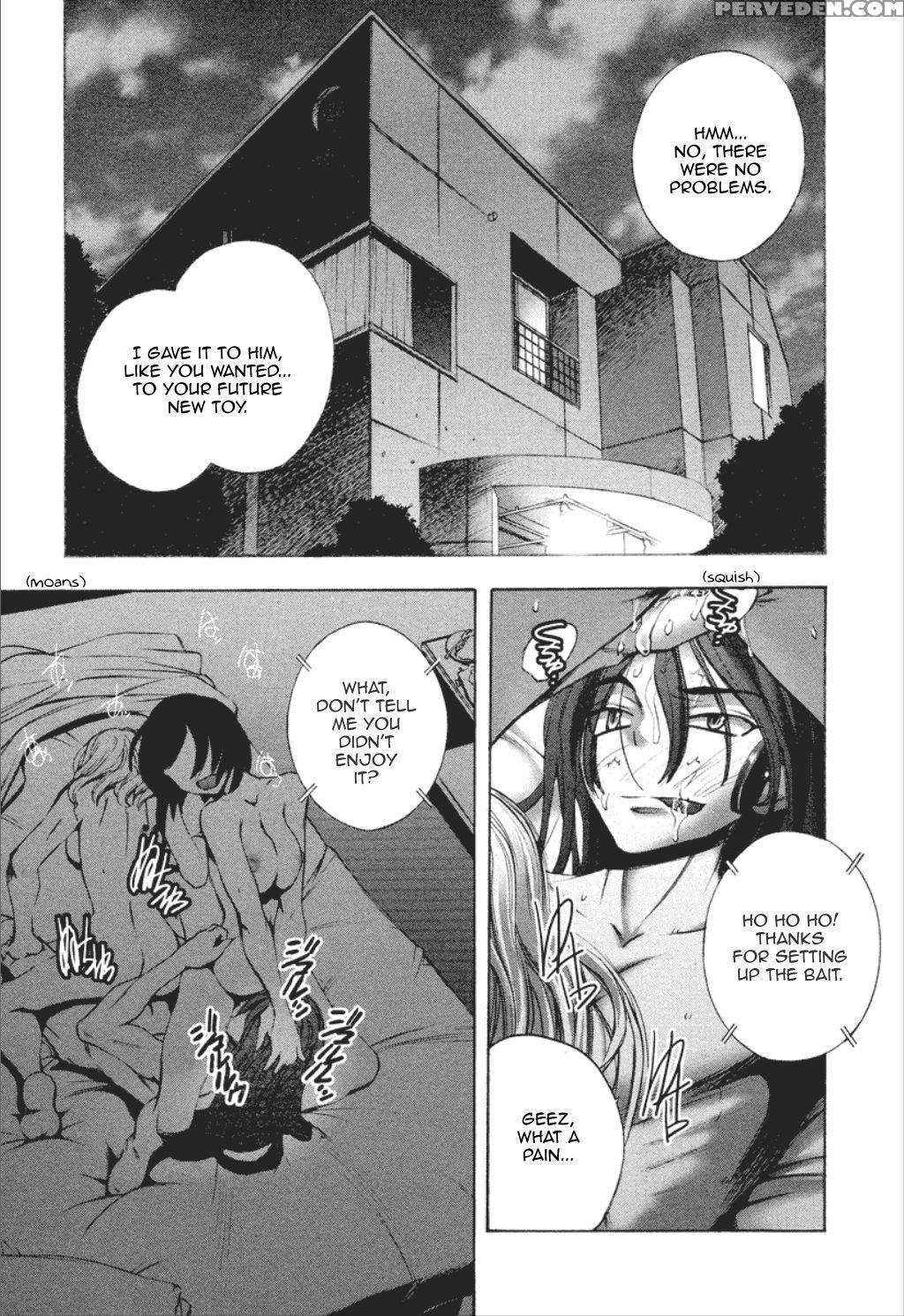 Dousei Doumei 6