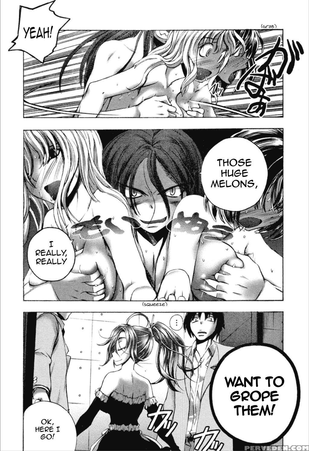 Dousei Doumei 6