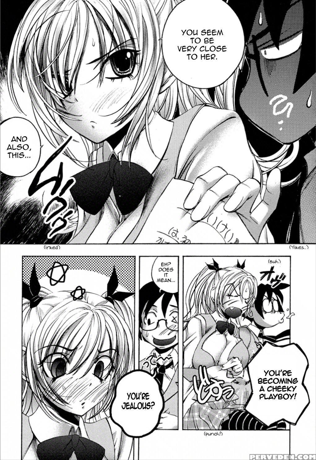 Dousei Doumei 6