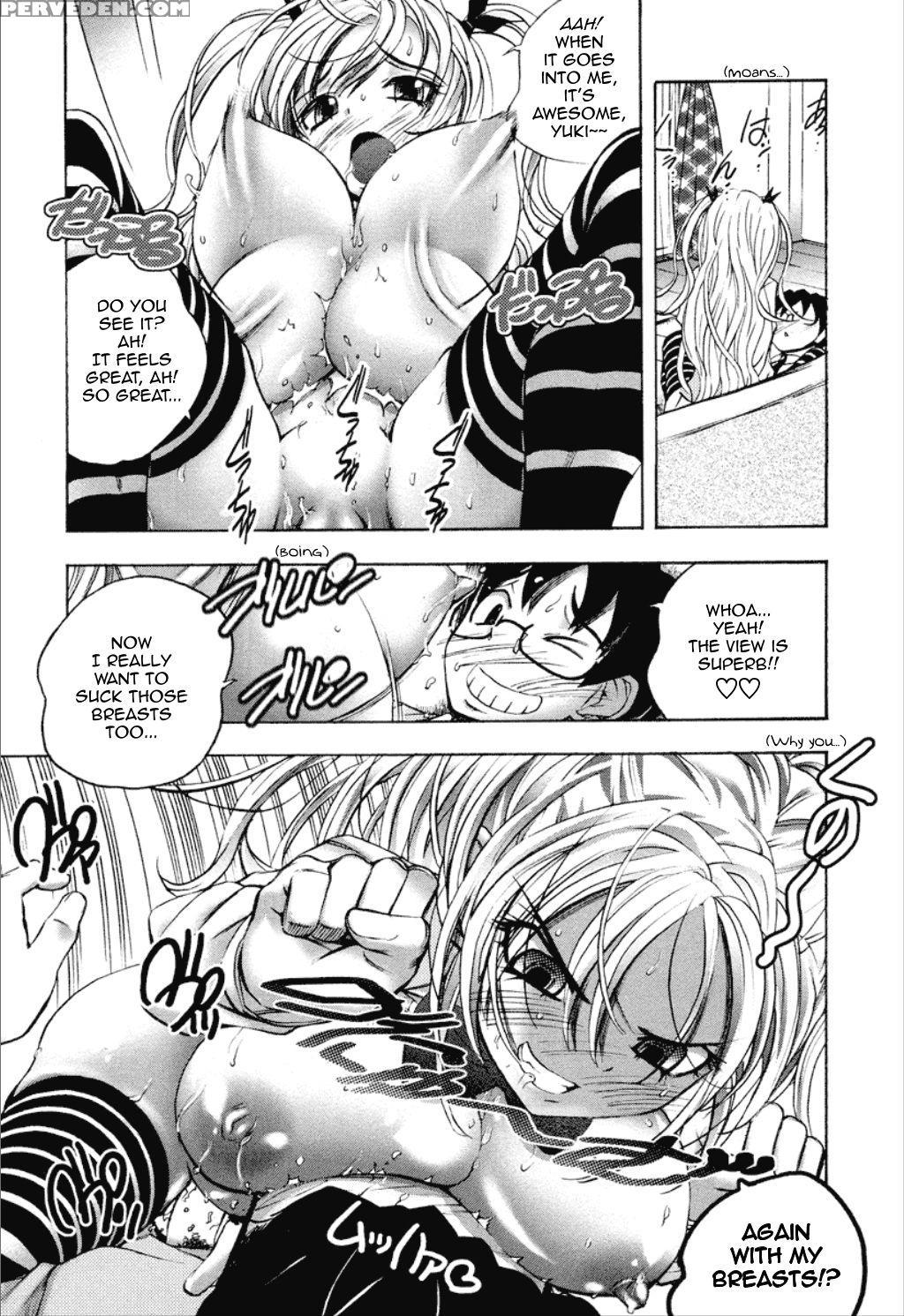 Dousei Doumei 6